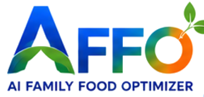 AFFO — AI Family Food Optimizer